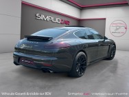 PORSCHE d'occasion PANAMERA S E-Hybrid de 2016 Villebon Sur Yvette