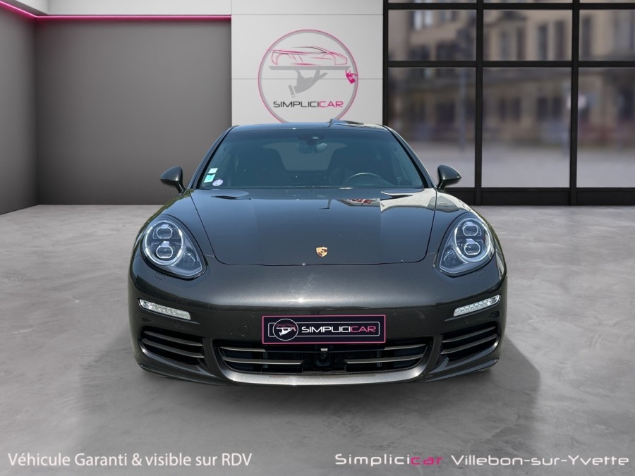 PORSCHE d'occasion PANAMERA S E-Hybrid de 2016 Villebon Sur Yvette