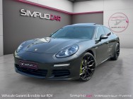 PORSCHE d'occasion PANAMERA S E-Hybrid de 2016 Villebon Sur Yvette