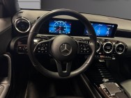 MERCEDES d'occasion CLASSE A IV A180 PROGRESSIVE LINE 7G-DCT de 2019