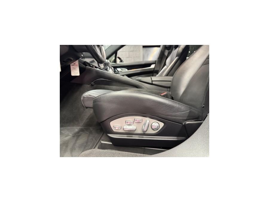 PORSCHE d'occasion PANAMERA S E-Hybrid de 2016 Villebon Sur Yvette