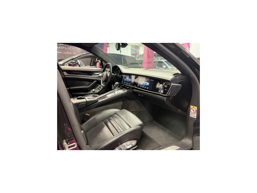 PORSCHE d'occasion PANAMERA S E-Hybrid de 2016 Villebon Sur Yvette