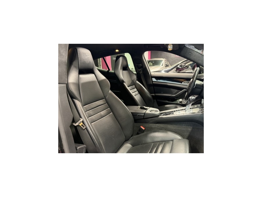 PORSCHE d'occasion PANAMERA S E-Hybrid de 2016 Villebon Sur Yvette