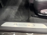 PORSCHE d'occasion PANAMERA S E-Hybrid de 2016 Villebon Sur Yvette