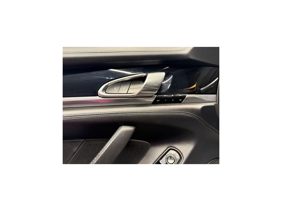 PORSCHE d'occasion PANAMERA S E-Hybrid de 2016 Villebon Sur Yvette