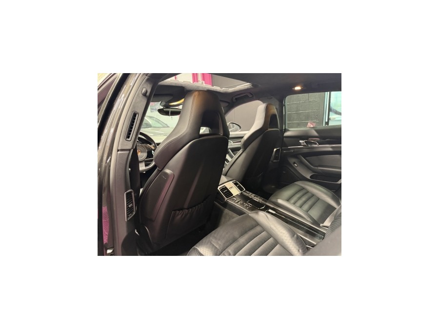 PORSCHE d'occasion PANAMERA S E-Hybrid de 2016 Villebon Sur Yvette