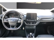 FORD d'occasion FIESTA 1.0 ECOBOOST 100 BUSINESS NAV de 2019 Royan