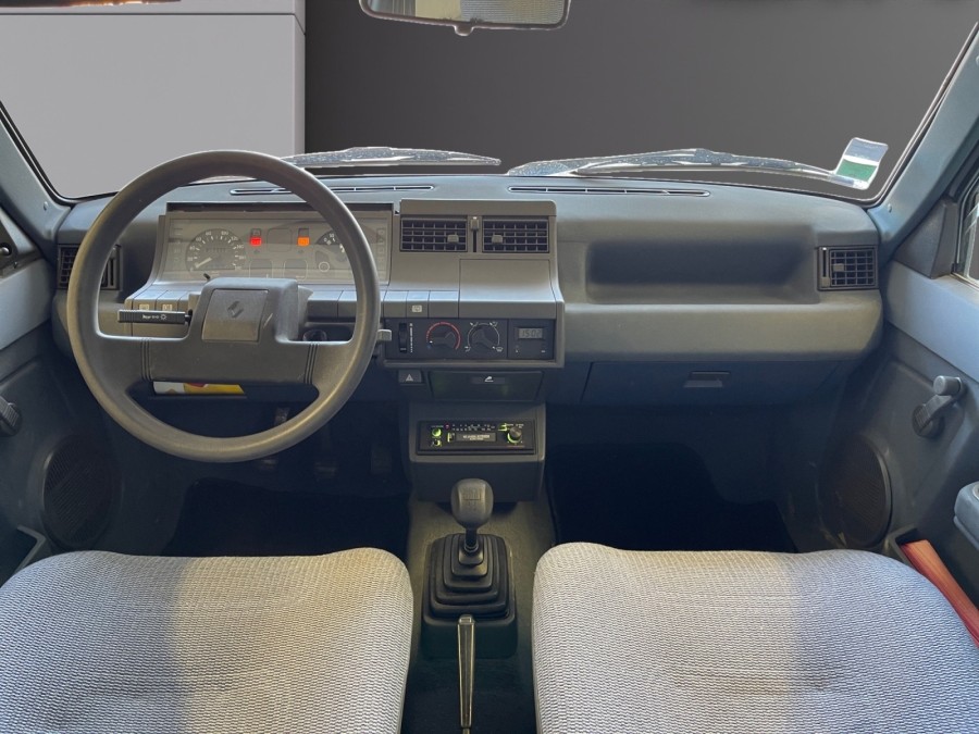 RENAULT d'occasion SUPER 5 1.4 de 1987 La Flèche (72)﻿