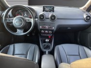 AUDI d'occasion A1 1.4 TFSI 125 ACTIVE de 2018 Besançon (25)﻿