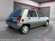 RENAULT d'occasion SUPER 5 1.4 de 1987 La Flèche (72)﻿