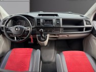 VOLKSWAGEN d'occasion TRANSPORTER T6 FOURGON 6.1 L1H1 2.0 TDI 204