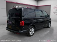 VOLKSWAGEN d'occasion TRANSPORTER T6 FOURGON 6.1 L1H1 2.0 TDI 204