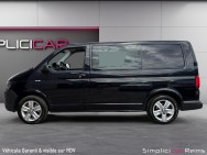 VOLKSWAGEN d'occasion TRANSPORTER T6 FOURGON 6.1 L1H1 2.0 TDI 204