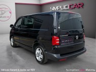 VOLKSWAGEN d'occasion TRANSPORTER T6 FOURGON 6.1 L1H1 2.0 TDI 204