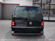 VOLKSWAGEN d'occasion TRANSPORTER T6 FOURGON 6.1 L1H1 2.0 TDI 204