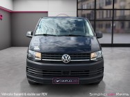 VOLKSWAGEN d'occasion TRANSPORTER T6 FOURGON 6.1 L1H1 2.0 TDI 204