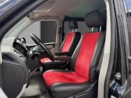 VOLKSWAGEN d'occasion TRANSPORTER T6 FOURGON 6.1 L1H1 2.0 TDI 204
