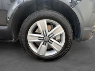 VOLKSWAGEN d'occasion TRANSPORTER T6 FOURGON 6.1 L1H1 2.0 TDI 204