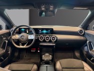 MERCEDES d'occasion CLA SHOOTING BRAKE SB CLA 250 E AMG LINE 8G-DCT