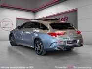 MERCEDES d'occasion CLA SHOOTING BRAKE SB CLA 250 E AMG LINE 8G-DCT