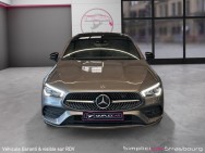 MERCEDES d'occasion CLA SHOOTING BRAKE SB CLA 250 E AMG LINE 8G-DCT