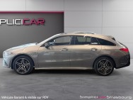 MERCEDES d'occasion CLA SHOOTING BRAKE SB CLA 250 E AMG LINE 8G-DCT