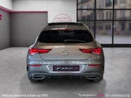 MERCEDES d'occasion CLA SHOOTING BRAKE SB CLA 250 E AMG LINE 8G-DCT