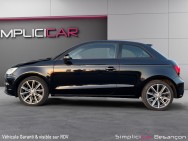 AUDI d'occasion A1 1.4 TFSI 125 ACTIVE de 2018 Besançon (25)﻿