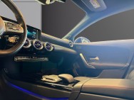 MERCEDES d'occasion CLA SHOOTING BRAKE SB CLA 250 E AMG LINE 8G-DCT
