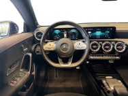 MERCEDES d'occasion CLA SHOOTING BRAKE SB CLA 250 E AMG LINE 8G-DCT