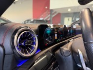 MERCEDES d'occasion CLA SHOOTING BRAKE SB CLA 250 E AMG LINE 8G-DCT