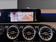 MERCEDES d'occasion CLA SHOOTING BRAKE SB CLA 250 E AMG LINE 8G-DCT