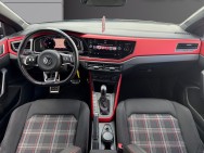 VOLKSWAGEN d'occasion POLO VI 2.0 TSI 200 GTI DSG de 2019 Reims