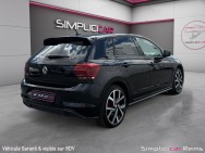 VOLKSWAGEN d'occasion POLO VI 2.0 TSI 200 GTI DSG de 2019 Reims