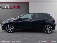 VOLKSWAGEN d'occasion POLO VI 2.0 TSI 200 GTI DSG de 2019 Reims