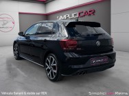 VOLKSWAGEN d'occasion POLO VI 2.0 TSI 200 GTI DSG de 2019 Reims