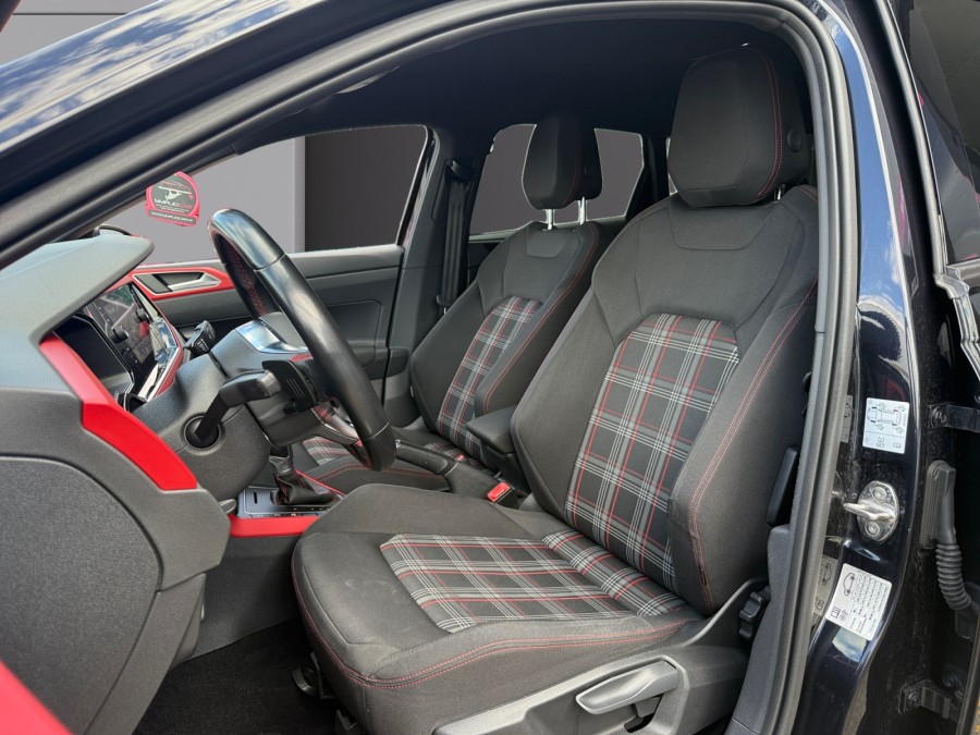 VOLKSWAGEN d'occasion POLO VI 2.0 TSI 200 GTI DSG de 2019 Reims