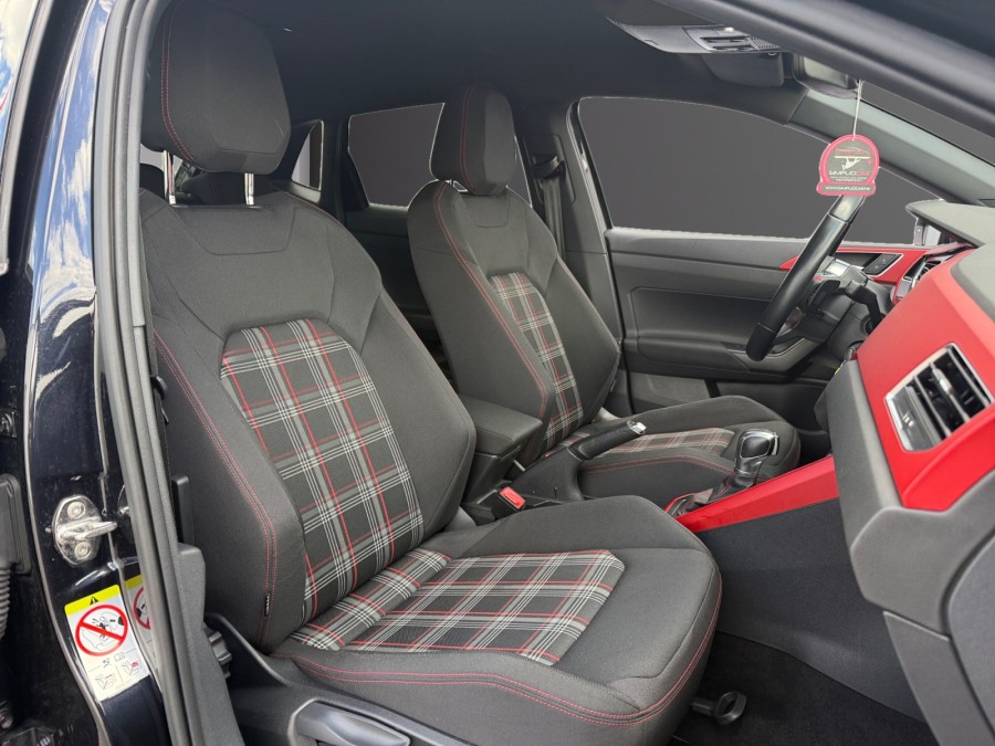 VOLKSWAGEN d'occasion POLO VI 2.0 TSI 200 GTI DSG de 2019 Reims