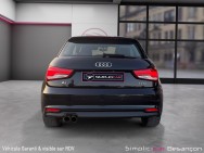 AUDI d'occasion A1 1.4 TFSI 125 ACTIVE de 2018 Besançon (25)﻿