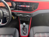 VOLKSWAGEN d'occasion POLO VI 2.0 TSI 200 GTI DSG de 2019 Reims