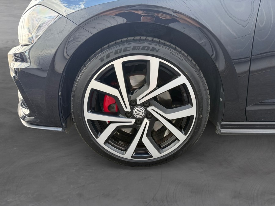 VOLKSWAGEN d'occasion POLO VI 2.0 TSI 200 GTI DSG de 2019 Reims