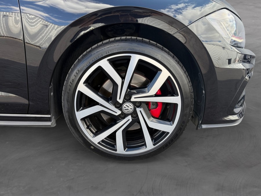 VOLKSWAGEN d'occasion POLO VI 2.0 TSI 200 GTI DSG de 2019 Reims
