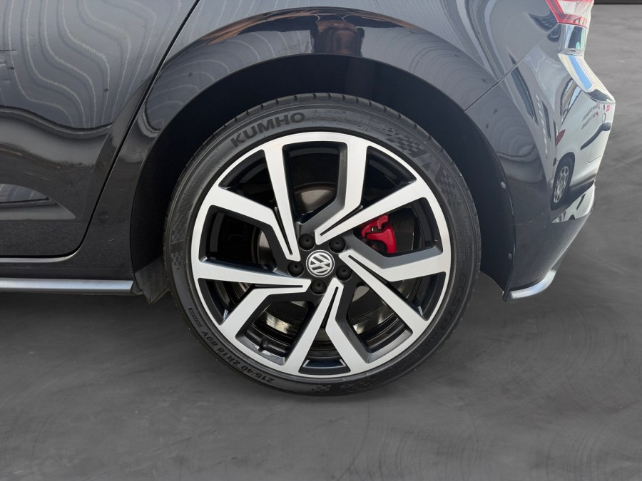 VOLKSWAGEN d'occasion POLO VI 2.0 TSI 200 GTI DSG de 2019 Reims