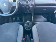 PEUGEOT d'occasion 108 1.0 VTI 68 ACCESS de 2015 Tours (37)﻿