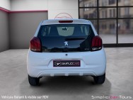 PEUGEOT d'occasion 108 1.0 VTI 68 ACCESS de 2015 Tours (37)﻿