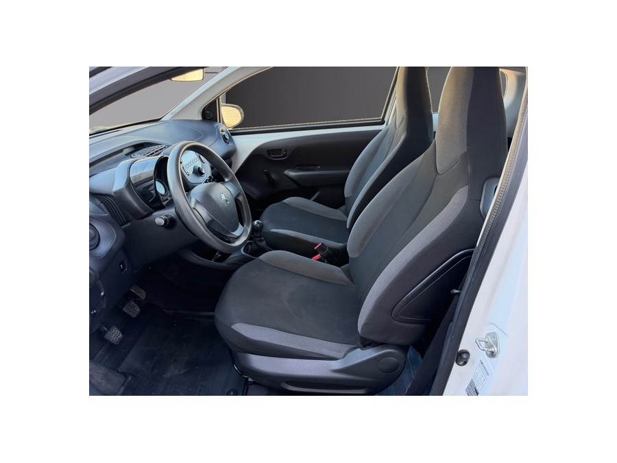 PEUGEOT d'occasion 108 1.0 VTI 68 ACCESS de 2015 Tours (37)﻿