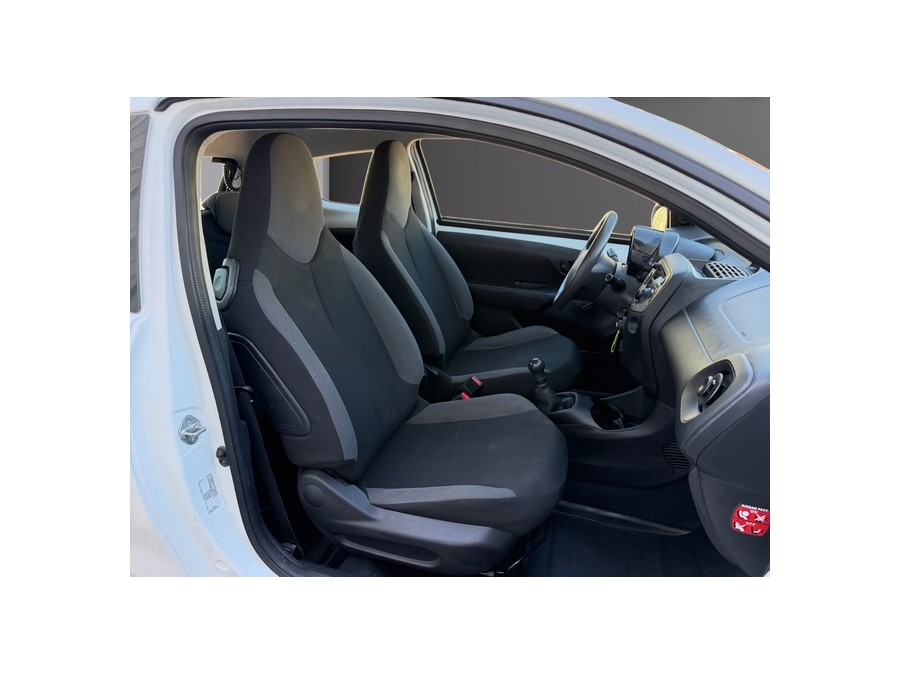 PEUGEOT d'occasion 108 1.0 VTI 68 ACCESS de 2015 Tours (37)﻿