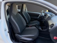 PEUGEOT d'occasion 108 1.0 VTI 68 ACCESS de 2015 Tours (37)﻿