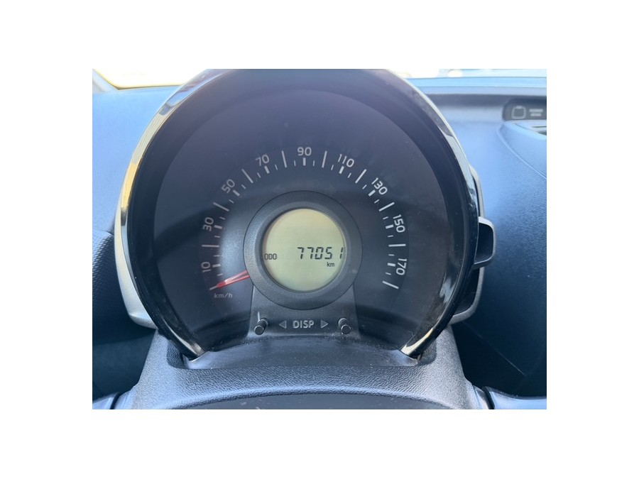 PEUGEOT d'occasion 108 1.0 VTI 68 ACCESS de 2015 Tours (37)﻿