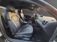 AUDI d'occasion A1 1.4 TFSI 125 ACTIVE de 2018 Besançon (25)﻿